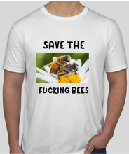 Save The F’n Bees - Honey Lube